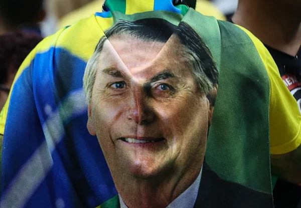 Bolsonaro mostra desespero ao falar sobre ser preso: “Atiro para matar”