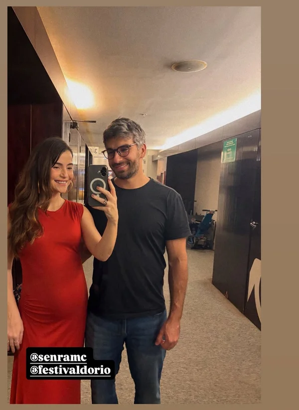 Foto: ex de Deborah Secco, Hugo Moura vai ser pai pela segunda vez - destaque galeria Foto: ex de Deborah Secco, Hugo Moura vai ser pai pela segunda vez - destaque galeria