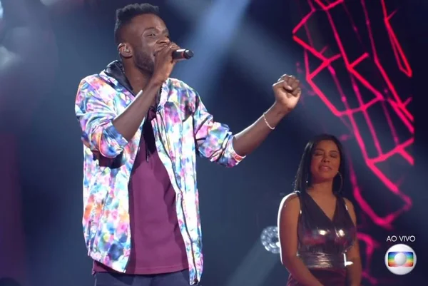 The Voice Brasil: saiba quem continua no reality após a Rodada de Fogo