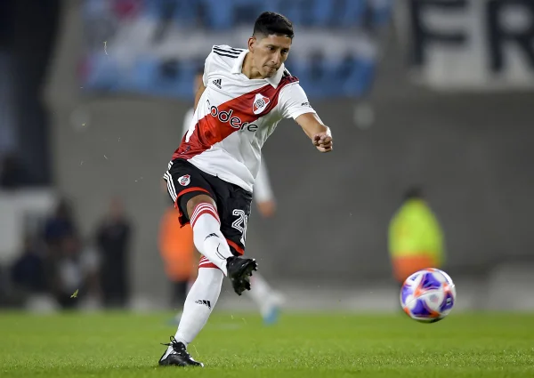 Fluminense encara River Plate em ótima fase no Campeonato Argentino