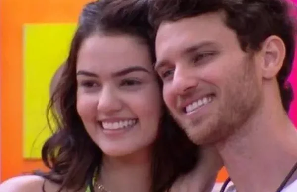 Eslô e Lucas