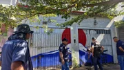 DF Legal faz operação em pousada clandestina na Asa Sul