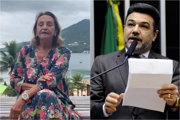 Feliciano é condenado a pagar R$ 80 mil de indenização à mãe de Cazuza