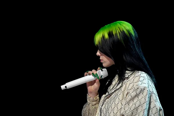 Grammy 2020: Billie Eilish é a grande vencedora da premiação