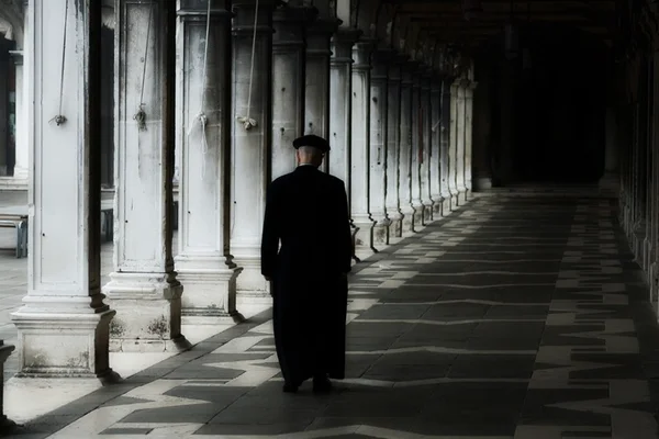 Estudo denuncia mais de 3.600 abusos sexuais na Igreja Católica alemã