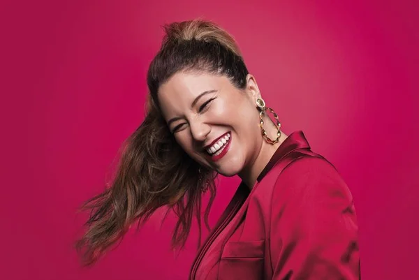 Maria Rita volta a Brasília com show Amor e Música, no dia 12 de maio