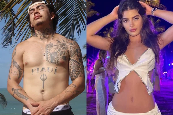 Influenciadora é apontada como novo affair de Whindersson. Saiba quem