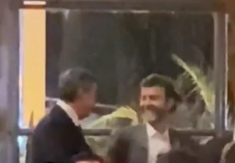 Bolsonaristas usam vídeo de Lira e Freixo para atacar Centrão; assista