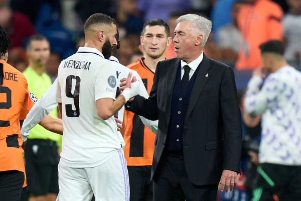 Jogadores do Real Madrid não vão à cerimônia do The Best
