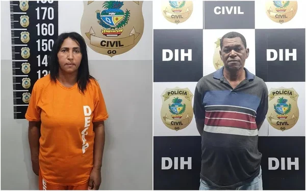goias gari presa por matar o ex