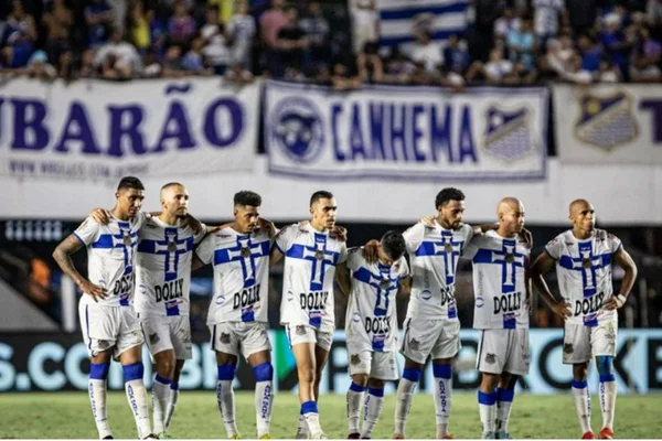 Acordo garante ao Água Santa ter todo o elenco nas finais do Paulistão