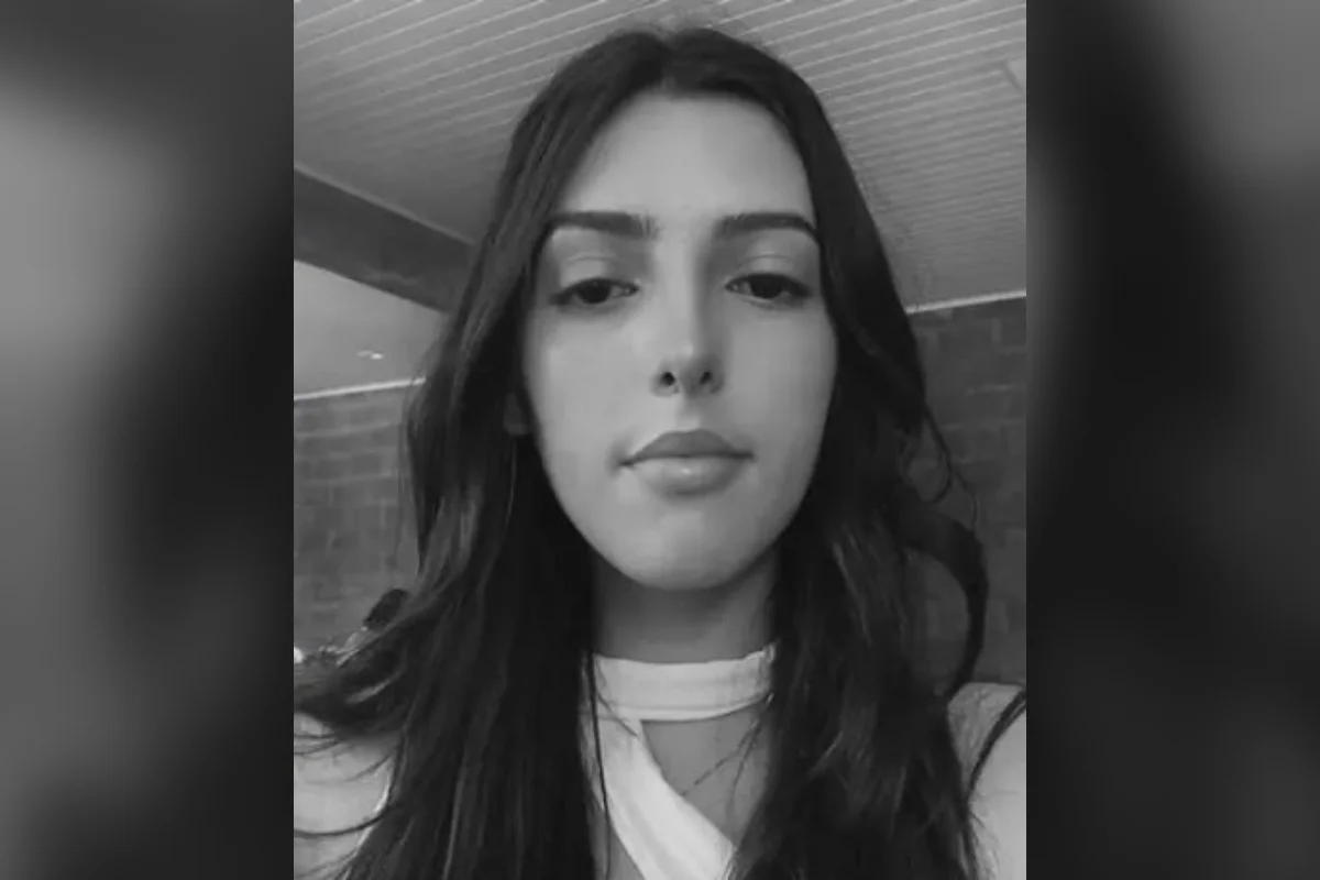 Ela foi morta com diversos golpes de faca após reagir a uma tentativa de estupro Ela foi morta com diversos golpes de faca após reagir a uma tentativa de estupro