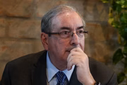 Eduardo-Cunha-1 Senado pauta projeto que poderá beneficiar Eduardo Cunha, Arruda e Garotinho