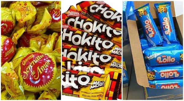 Serenata de Amor, Chokito e Lollo deixarão de ser produzidos