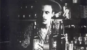 Jece Valadão como o malandro Miro, em “Rio 40 Graus” (1955)