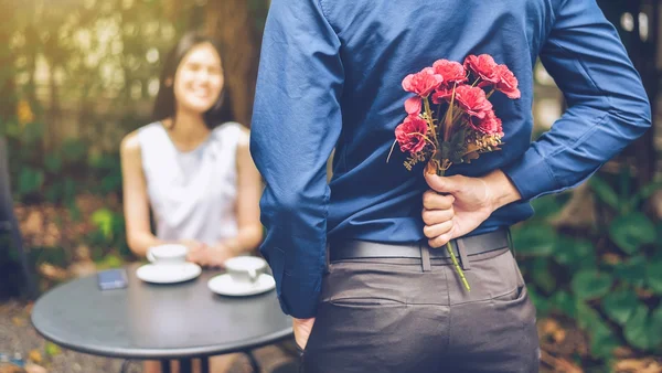 recomeço no amor