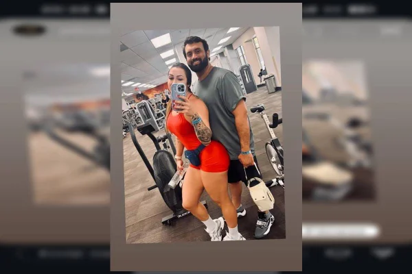 Casal golpista