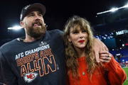 Travis Kelce e Taylor Swift