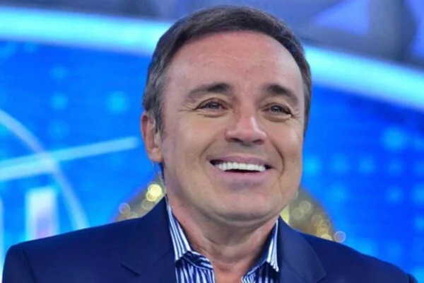 Marco Luque recorda piada que originou processo de Gugu Liberato - destaque galeria Marco Luque recorda piada que originou processo de Gugu Liberato - destaque galeria