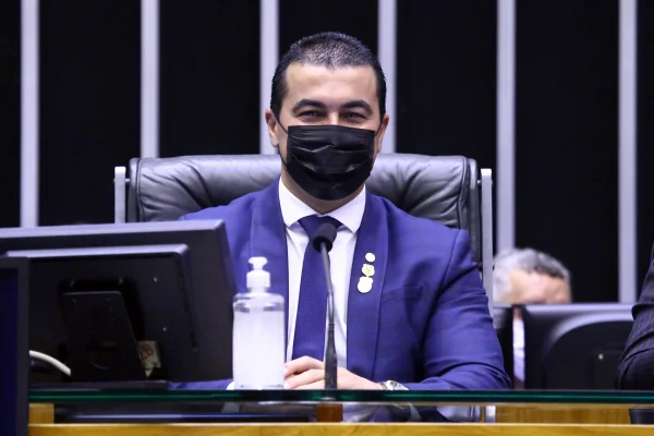 Luis Miranda