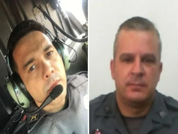 Policial militar mata dois colegas a tiros em Salto, interior de SP
