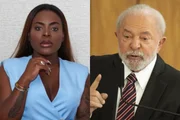 Jojo Todynho criticou a segurança no Rio de Janeiro Jojo Todynho criticou a segurança no Rio de Janeiro