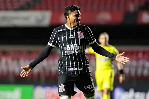 Éderson Corinthians