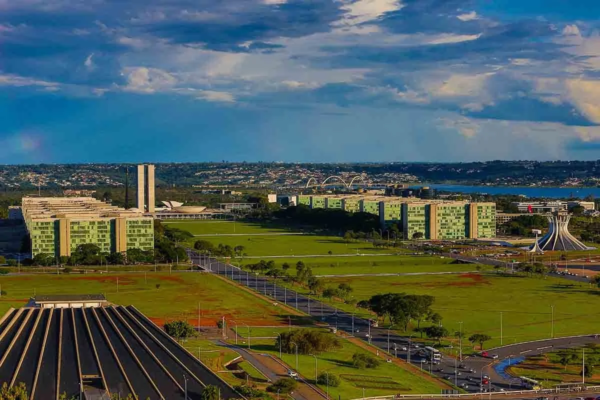O que tem para fazer em Brasília? Confira programação de 27/8 a 1º/9