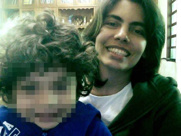 Marido de mulher morta pela mãe faz desabafo no Facebook