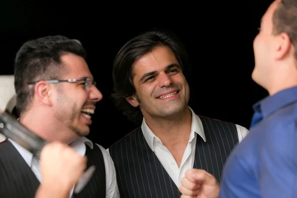 João Camargo João Camargo