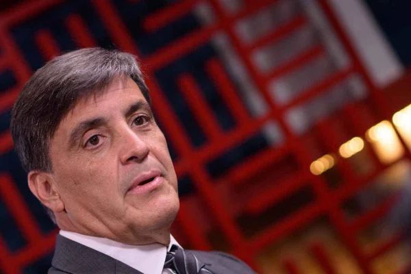 Assédio eleitoral também pode ocorrer no governo, explica chefe do MPT - destaque galeria