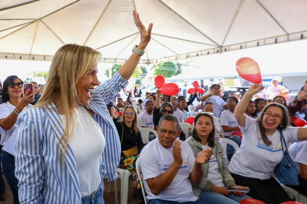 QualificaDF Móvel ultrapassa a marca de 15 mil certificados entregues