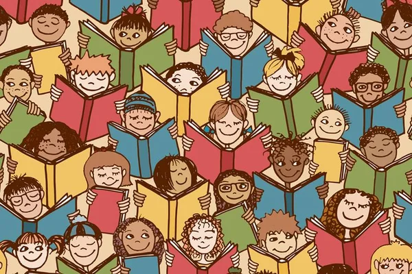 Biblioteca Nacional recebe curso de literatura infantil
