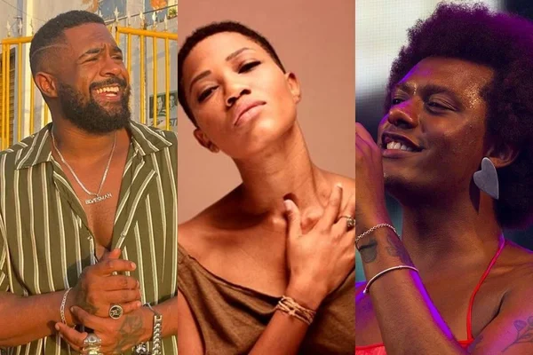 Festival gratuito tem Liniker, Baco Exu do Blues, Luedji Luna e mais