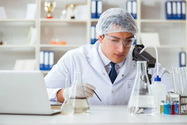 Canal Ciência divulga pesquisas científicas realizadas por estudantes