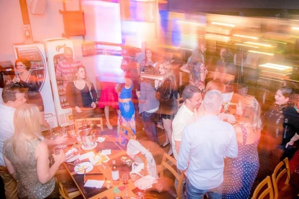 Noah reabre em abril com bar e restaurante no mesmo espaço