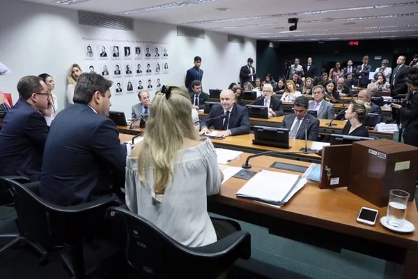 PSL é responsável por 2/3 dos processos no Conselho de Ética