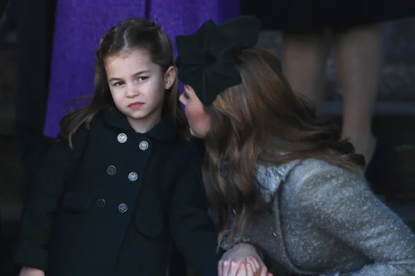 Princesa mais rica do mundo, filha de Kate poderá ter título real raro