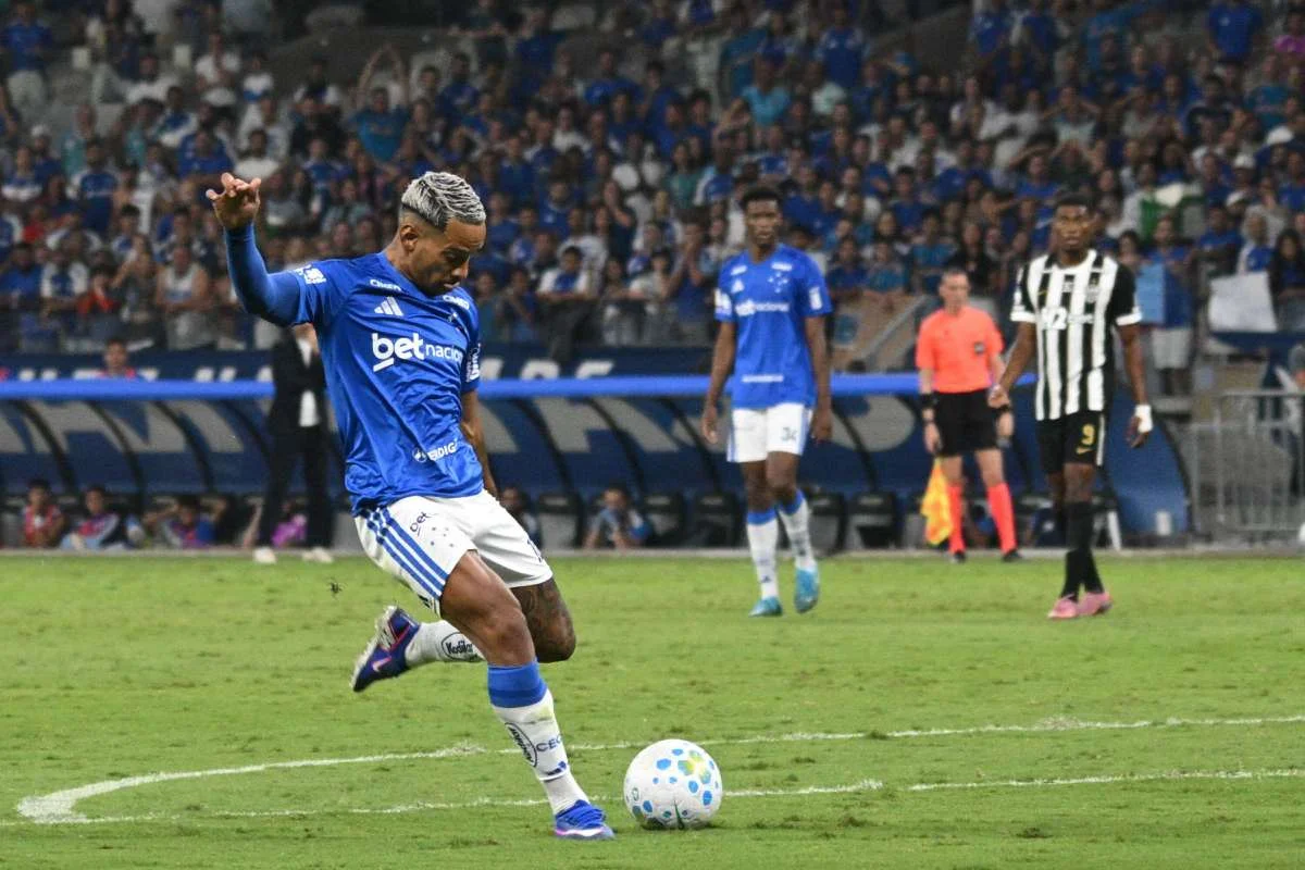 Palpite Chapecoense x Cruzeiro - Copa do Brasil - 02/08/26