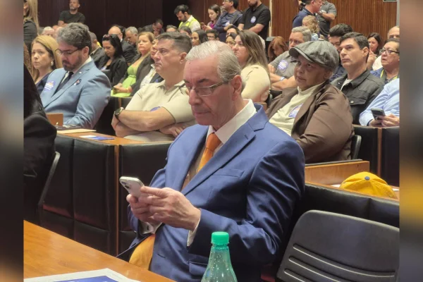 Eduardo Cunha