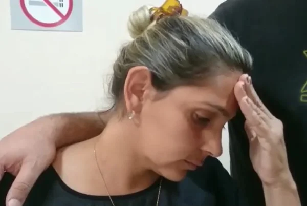 “A cada dia que passa, a dor fica pior”, desabafa mãe de Raphaella