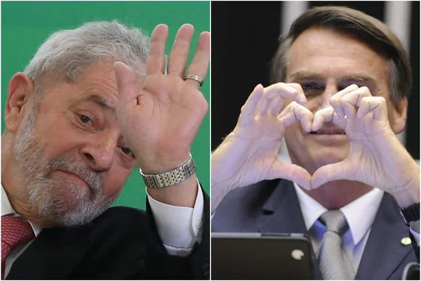 Paraná Pesquisas: em AL, Bolsonaro sobe e vai a 29,5%; Lula tem 50,7%