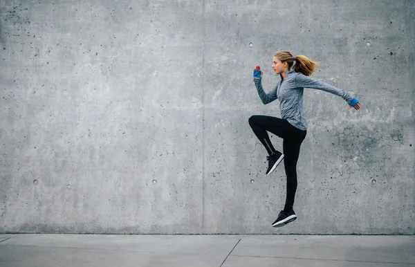 HIIT: exercício de alta intensidade promete ser “fonte da juventude”