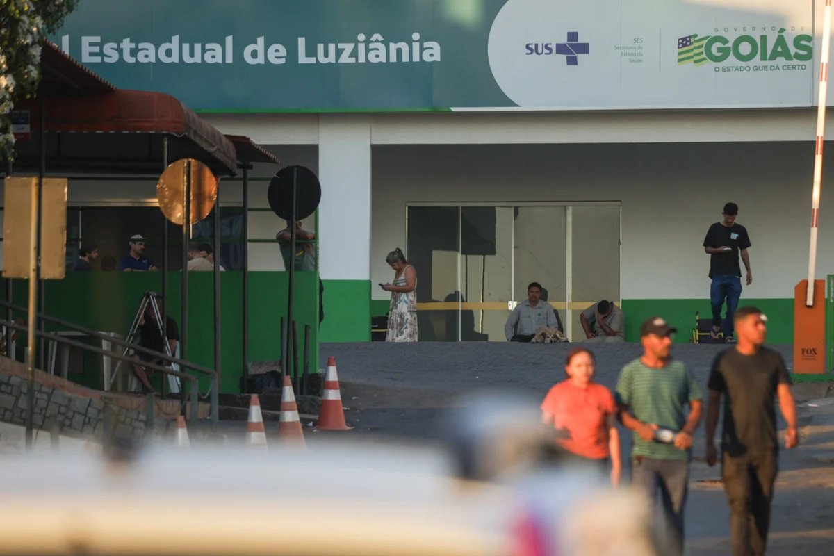 Feridos foram levados para vários hospitais da região Feridos foram levados para vários hospitais da região