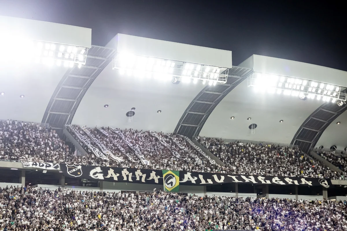 Série D ZeroUm: estádios de Copa do Mundo serão utilizados nas quartas