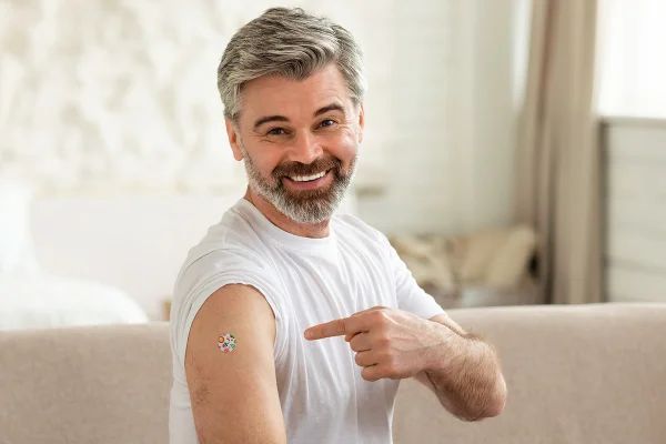 Saiba como se proteger da Herpes-Zóster, o famoso cobreiro