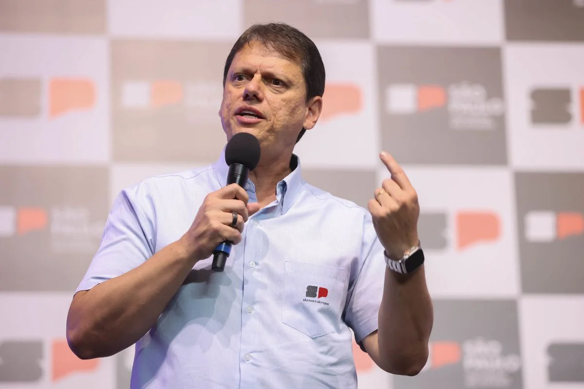 Greve em SP: Ferroviários dão prazo de 1h para proposta de Tarcísio