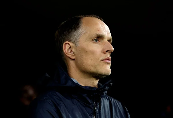 Thomas Tuchel - Metrópoles