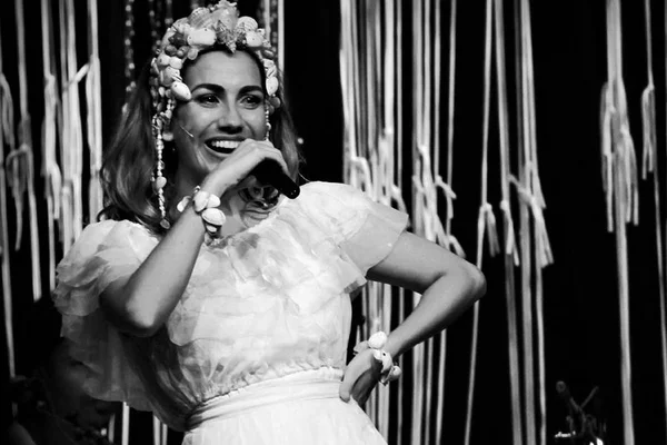Musical “Deixa Clarear”, sobre Clara Nunes, estreia em Brasília