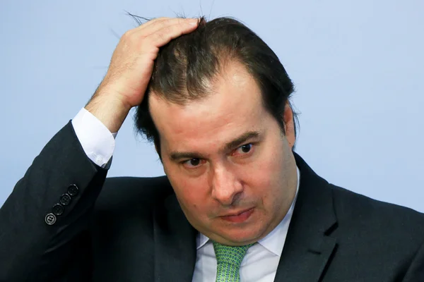 ex presidente da camara